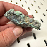 Natural Angel Wing Variscite Rough