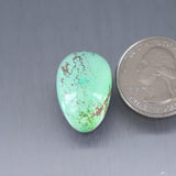 Carico Lake Turquoise Cabochon A294