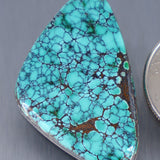 Sky Horse Turquoise Cabochon A258