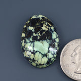 Prince Variscite Cabochon A071