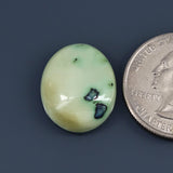 Prince Variscite Cabochon A073