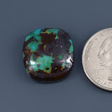 Blue Moon Turquoise Cabochon A061