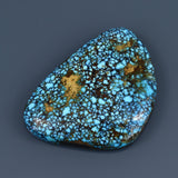 Kingman Turquoise Cabochon A065