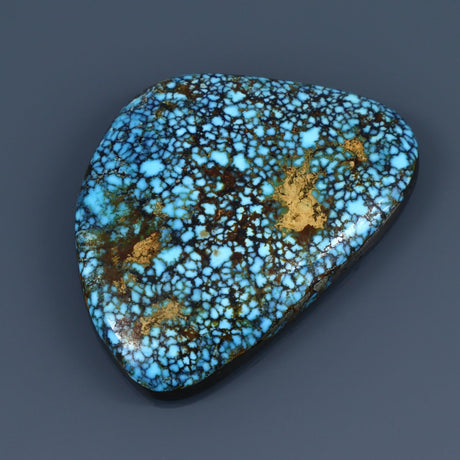 Kingman Turquoise Cabochon A065