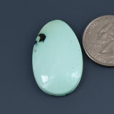 Prince Variscite Cabochon A093