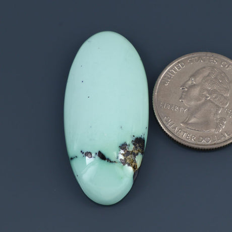 Prince Variscite Cabochon A091