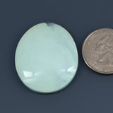 Prince Variscite Cabochon A092