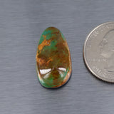 Sky Horse Turquoise Cabochon A315